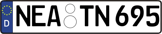 NEA-TN695
