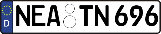 NEA-TN696