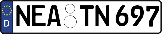 NEA-TN697
