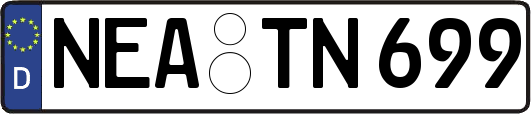 NEA-TN699