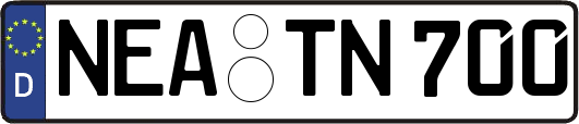 NEA-TN700