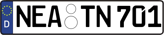 NEA-TN701