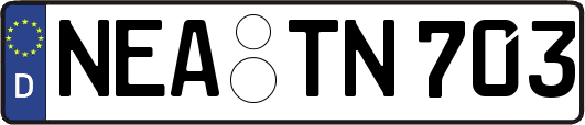NEA-TN703