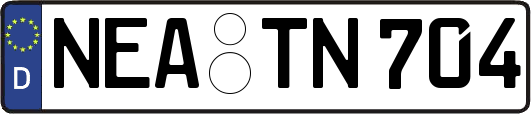 NEA-TN704