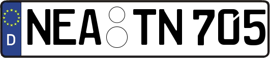 NEA-TN705