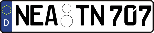 NEA-TN707