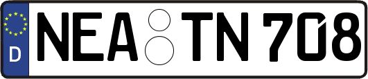 NEA-TN708