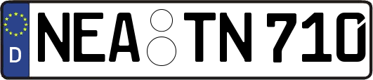 NEA-TN710