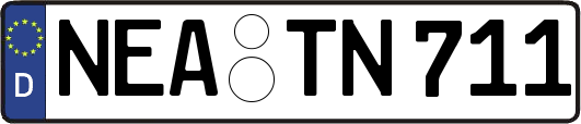 NEA-TN711