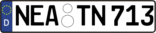 NEA-TN713