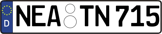 NEA-TN715