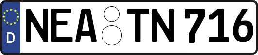NEA-TN716