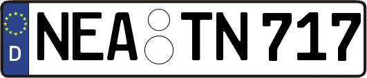 NEA-TN717