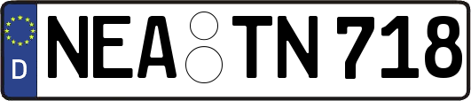 NEA-TN718