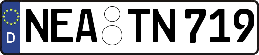 NEA-TN719