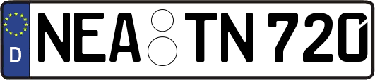 NEA-TN720
