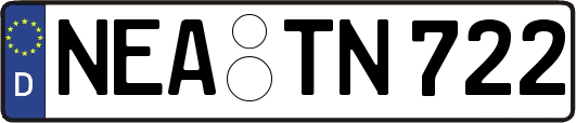 NEA-TN722