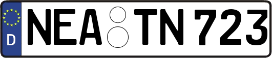 NEA-TN723