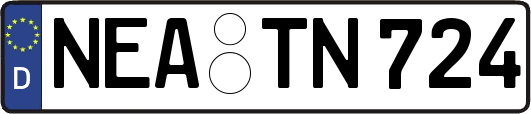 NEA-TN724