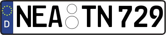 NEA-TN729