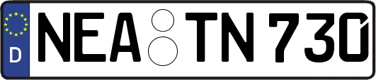 NEA-TN730
