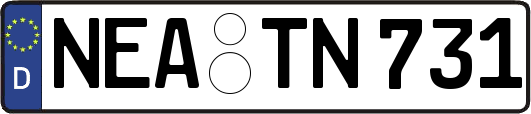 NEA-TN731