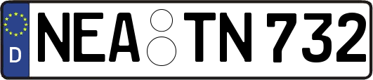 NEA-TN732