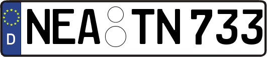 NEA-TN733