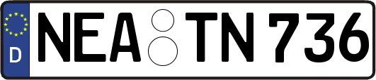 NEA-TN736