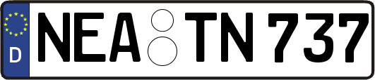 NEA-TN737