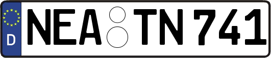 NEA-TN741