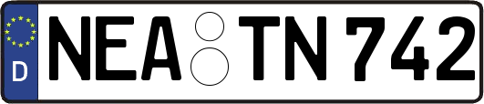 NEA-TN742