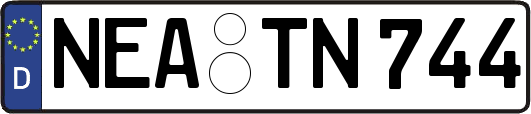 NEA-TN744