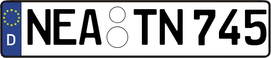 NEA-TN745