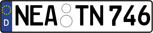 NEA-TN746