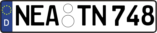 NEA-TN748