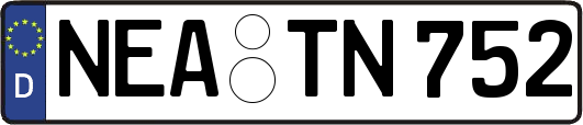 NEA-TN752