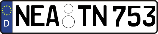 NEA-TN753