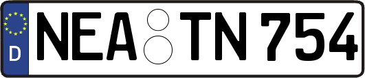 NEA-TN754