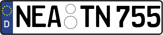 NEA-TN755