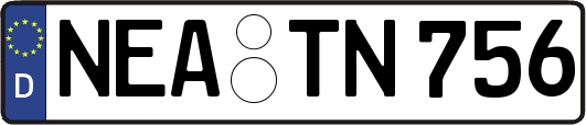 NEA-TN756