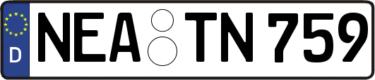 NEA-TN759