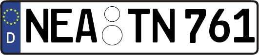 NEA-TN761