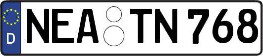 NEA-TN768