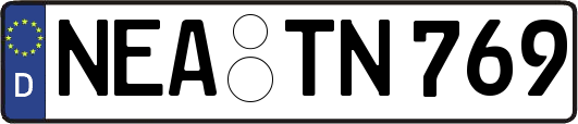 NEA-TN769
