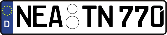 NEA-TN770