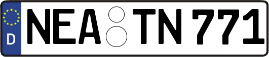 NEA-TN771