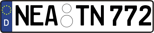 NEA-TN772