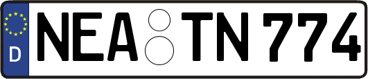NEA-TN774
