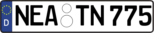 NEA-TN775